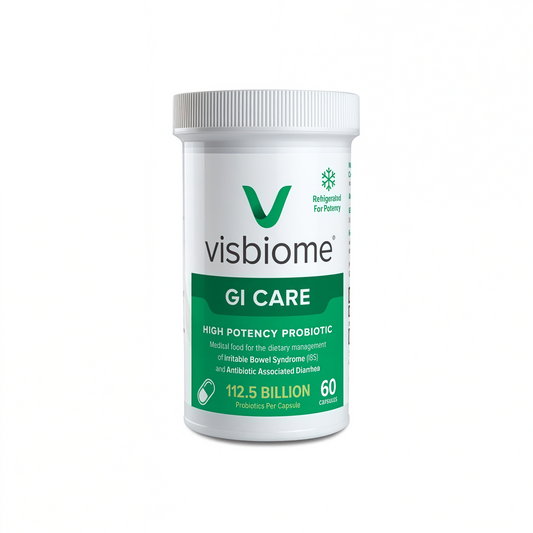 Visbiome GI Care