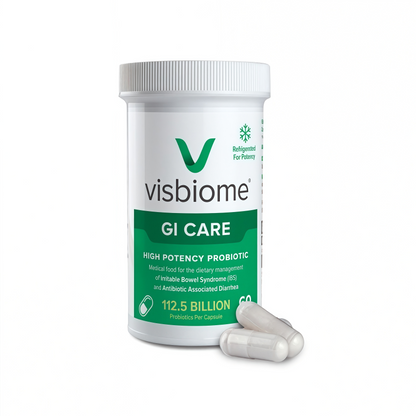 Visbiome GI Care