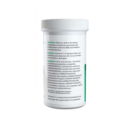 Visbiome GI Care