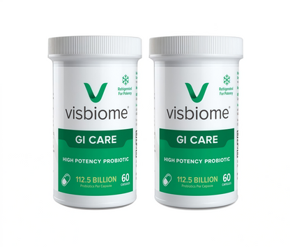 Visbiome GI Care