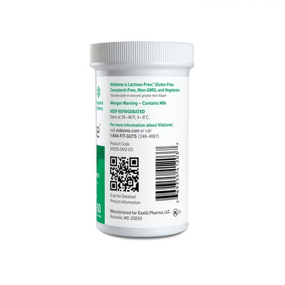 Visbiome GI Care
